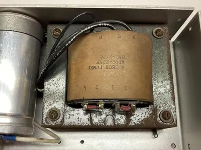Used SOLA AP40-262 Miscellaneous Equipment (Electrical & Power) Ohio US | Surplus Asset Holdings #1399503