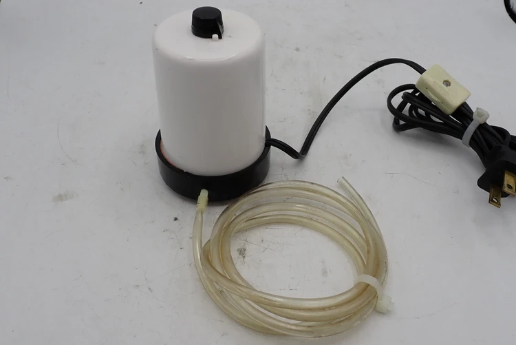 Used TECHNI-TOOL TLX 83-4763 Pumps | BG Industrial Surplus #471327