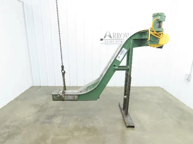 Used LIVONIA _UNKNOWN_ Conveyor Parts Indiana US | Arrow Industrial #1249835