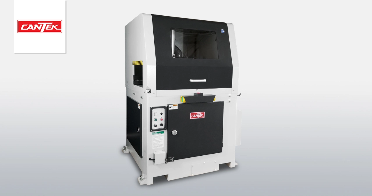 PCM610 | Cantek | Cutoff Saws