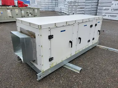 USED 2019 COOLBREEZE FB-BD-20-0/A