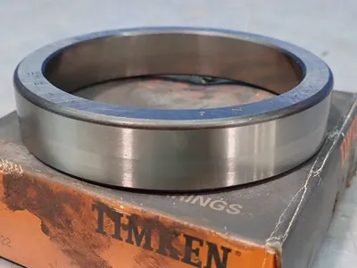 New | in-Stock TIMKEN 372A Bearings Ohio US | HGR 24 #740260