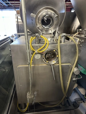 USED 2014 VEMAG HP10C