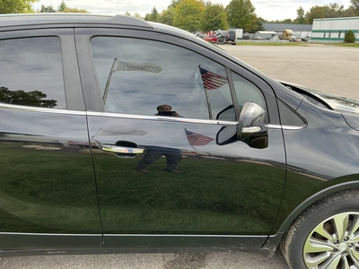 Used 2017 BUICK ENCORE SUVs Michigan US | Miedema Asset Management Group #1477249