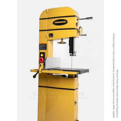 POWERMATIC PM2415B Wood Sawing Machines | Sierra Victor Industries (5)