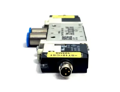 USED FESTO 574225, VUVG-L10-P53E-T-M7-1P3