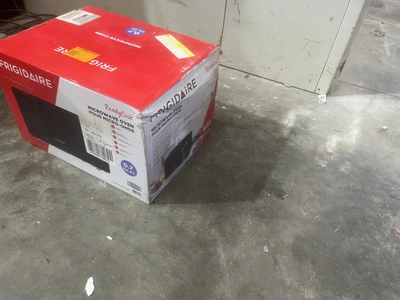 Used FRIGIDAIRE READYCOOK Ovens Michigan US | Miedema Asset Management Group #1413793