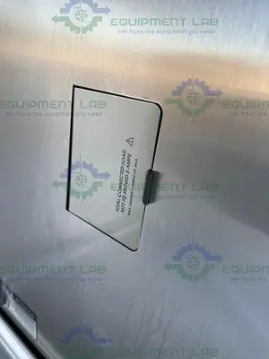 USED LABCONCO 3780101 LOGIC BIOSAFETY CABINET 4 FT CLASS II TYPE A2