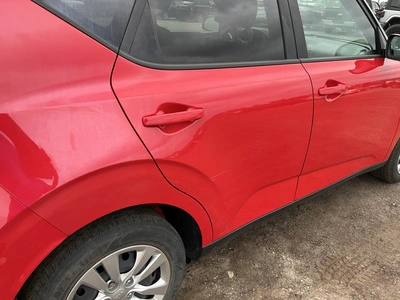 USED 2021 KIA SOUL