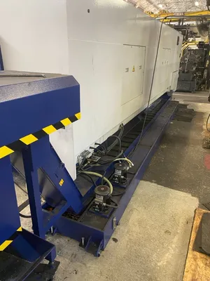 2024 KINGSTON CJ-30160C CNC Lathes | Toolquip, Inc. (3)