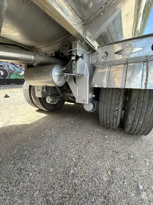 Used 2004 POLAR 406 Tanker Trailers Texas US | MCO Truck & Equipment #1513747