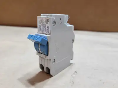 Used FEDERAL PIONEER NC0215 Switchgears British Columbia CA | Lenmark #1438588