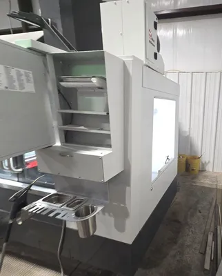 2023 HAAS VF-2SS Vertical Machining Centers | Clark Machinery Sales, LLC (7)