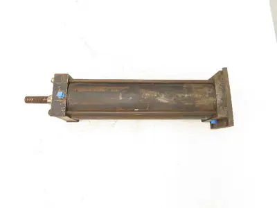 Used SCHRADER BELLOWS PARKER _UNKNOWN_ Pneumatic Cylinders Indiana US | Arrow Industrial #1249962