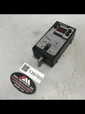 USED NOVATEC NGS-39