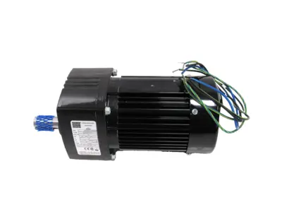 NEW BODINE ELECTRIC 42R5BFC1-E3 GEAR MOTOR 42R5BFC1E3 1/6HP 30:1 0683NV