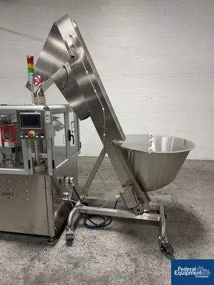 Used Capmatic _UNKNOWN_ Feeders (Material Handling) Ohio US | Federal Equipment Company #420443