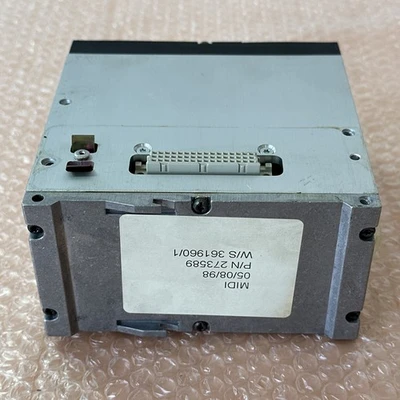 USED Festo ISB60-03
