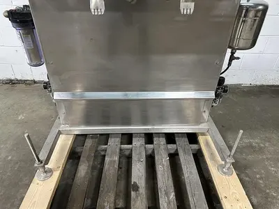 USED CPV SYSTEMS INC. A-200