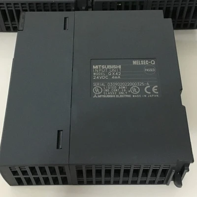 USED MITSUBISHI ELECTRIC Q X 42