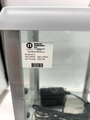 USED Veritas, H & C Systems LW163