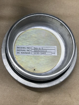 USED FLOW TECHNOLOGY FT-32C1XWULEE-3