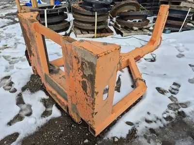 USED B&D MANUFACTURING 33200-200