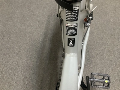 Used CABRILLO ELECTRIC BIKE Bicycles Michigan US | Miedema Asset Management Group #1475782