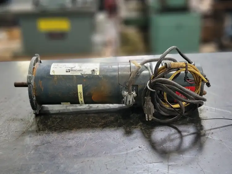 Used LIGHTNIN 1620-50 Parts British Columbia CA | Lenmark #269543