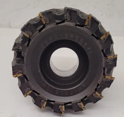 MITSUBISHI FBP415R0514E Tooling & Accessories, Tooling | Machinery Central (6)
