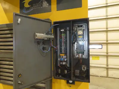 Used CLEAN AIR AMERICA _UNKNOWN_ Filtration Equipment Indiana US | Arrow Industrial #618158