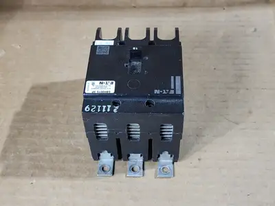USED EATON GBH3015