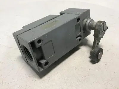 USED SQUARE D 9007-C54B