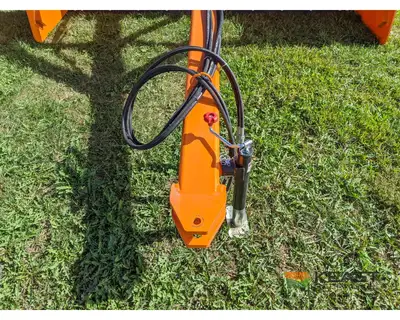 Used BIG DOG _UNKNOWN_ Box Scrapers Iowa US | Keast Enterprises #1360055