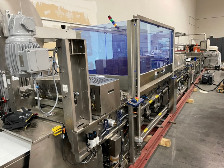 USED 2016 GEA POWERPAK PLUS