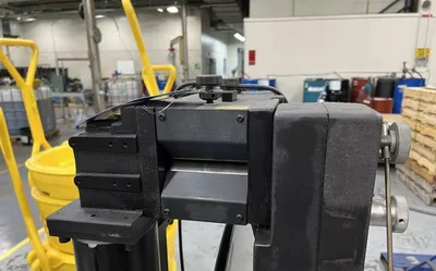 RAPID-AIR R36NA Coil Reels and Straightness | Mohawk Machinery (5)