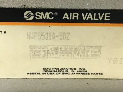 USED SMC NUFS5310-5DZ