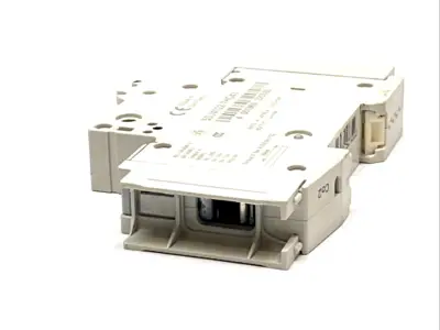 USED SIEMENS CIRCUIT BREAKER, PROTECTION SWITCH