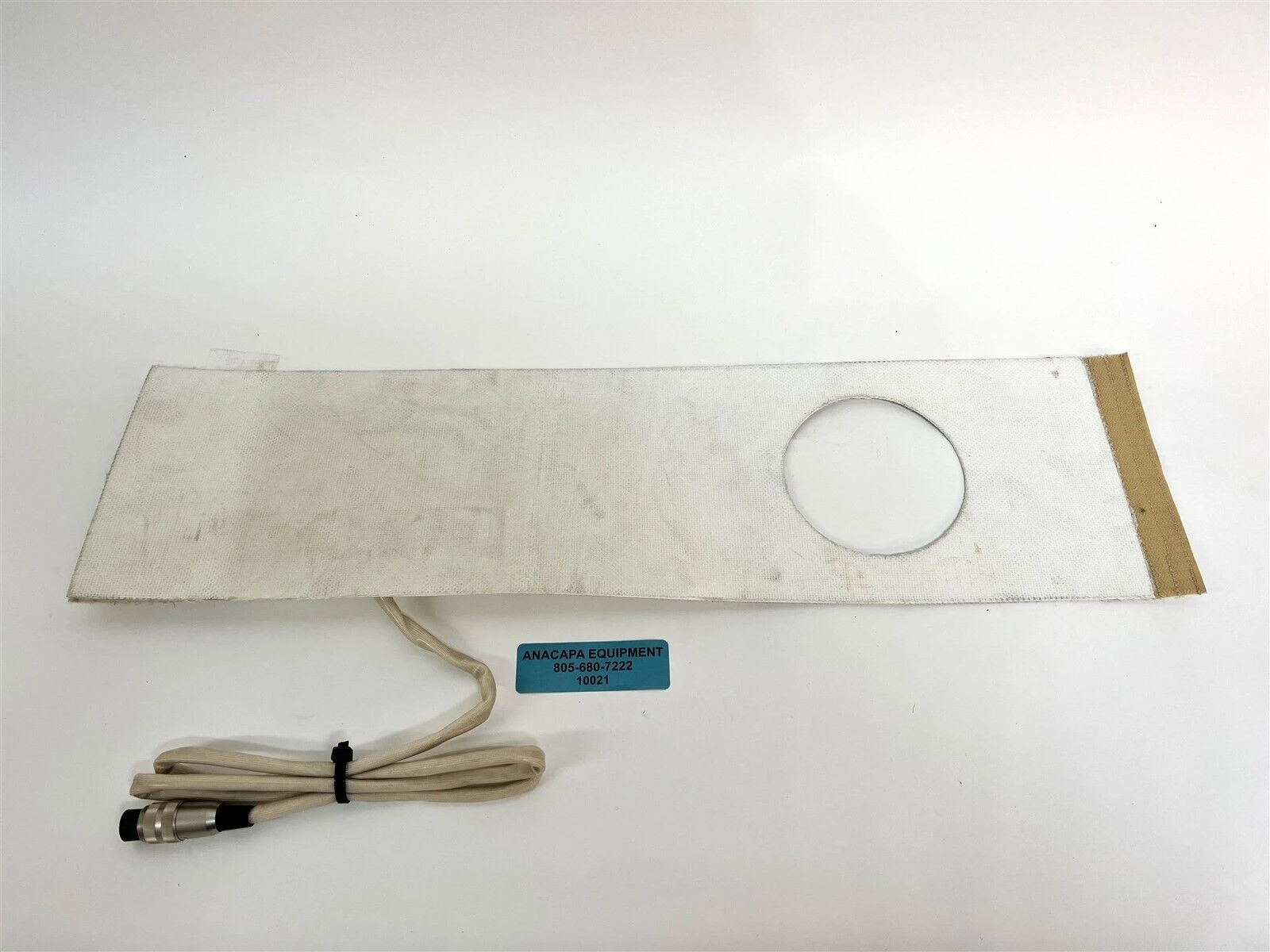 USED New Brunswick Scientific R06213A2