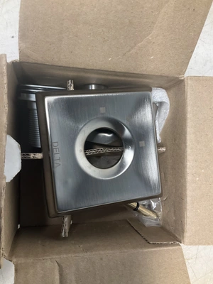 Used _UNKNOWN_ _UNKNOWN_ Faucets / Sprayers Michigan US | Miedema Asset Management Group #1402622