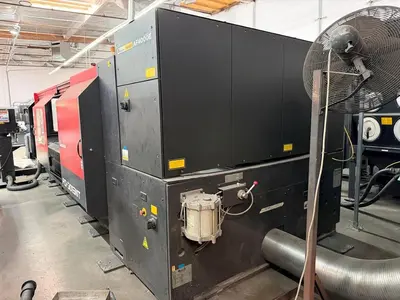 Used AMADA FO-3015NT Laser Cutters California US | MANUFACTURING SOLUTIONS #1566345