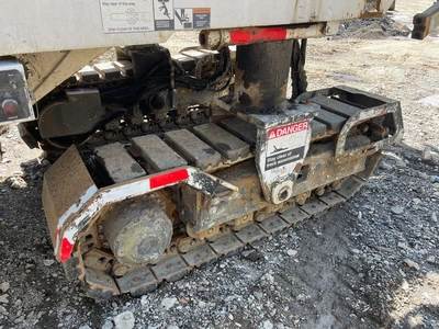 Used 2008 ROADTEC RX 700 COLD PLANER Cold Planers New Jersey US | Proxy Equipment #1384903