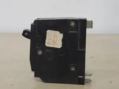 USED SQUARE D QO130