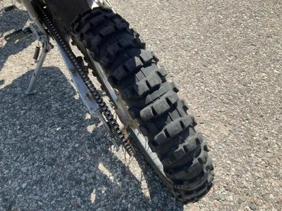 USED 2019 HONDA CRF125
