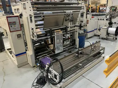 USED 2010 MAMATA VEGA-820-PLUS