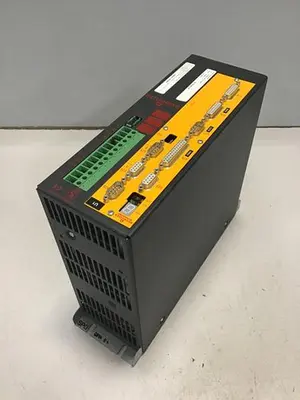 USED BAUMULLER BUM60-VC-0A-0001