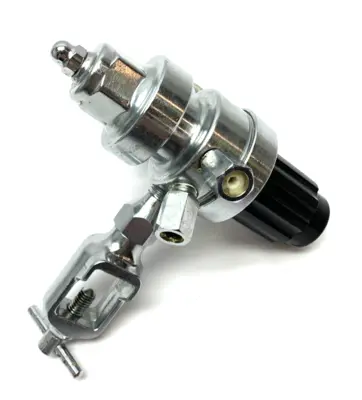 Used Veriflo 19600521 Gas Handling Michigan US | Maverick Industrial Sales #1391992
