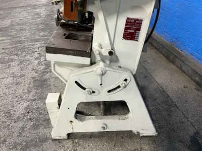 Used STEFANO MANZONI RGVT O.B.I. Presses Ohio US | HGR 24 #1561842