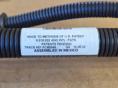 NEW CATERPILLAR 389-2659
