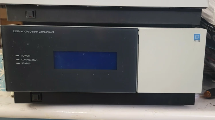 Used Dionex TCC-3000SD, 5730.0010 Miscellaneous Laboratory Equipment California US | CAL-L Enterprises #1459204